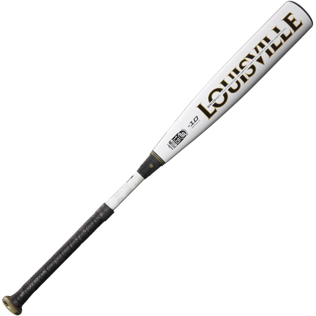 2024 Louisville Slugger Meta LTD (-10) 2 3/4" USSSA Baseball Bat: WBL2821010