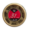 2024 Louisville Slugger Meta LTD (-10) 2 3/4" USSSA Baseball Bat: WBL2821010