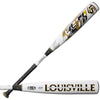 2024 Louisville Slugger Meta LTD (-10) 2 3/4" USSSA Baseball Bat: WBL2821010