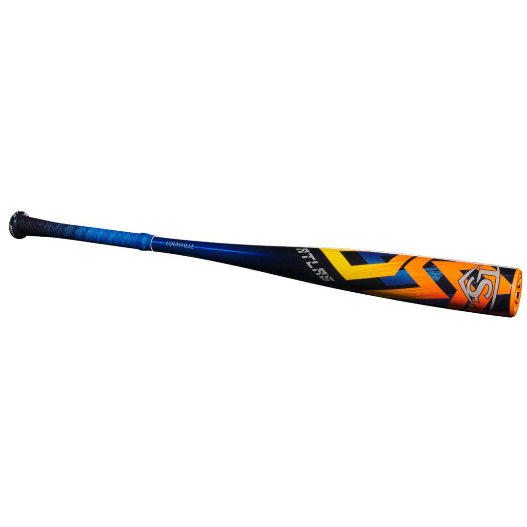 2024 Louisville Slugger Atlas (-3) BBCOR Baseball Bat: WBL2845010