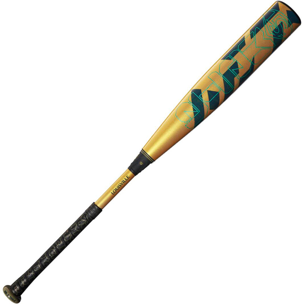 2024 Louisville Slugger Meta (-5) 2 3/4" USSSA Baseball Bat: WBL2846010