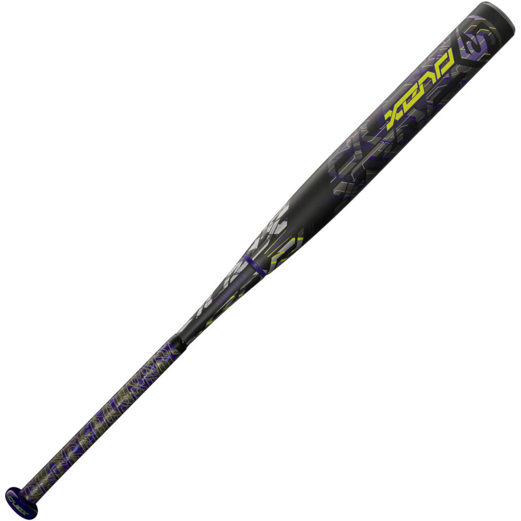 2024 Louisville Slugger Xeno (-11) Fastpitch Softball Bat: WBL2868010