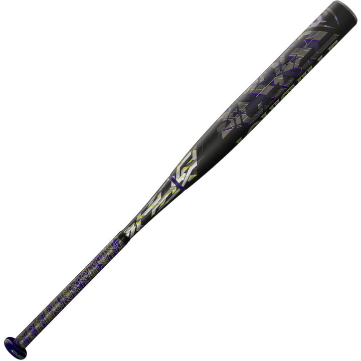 2024 Louisville Slugger Xeno (-11) Fastpitch Softball Bat: WBL2868010