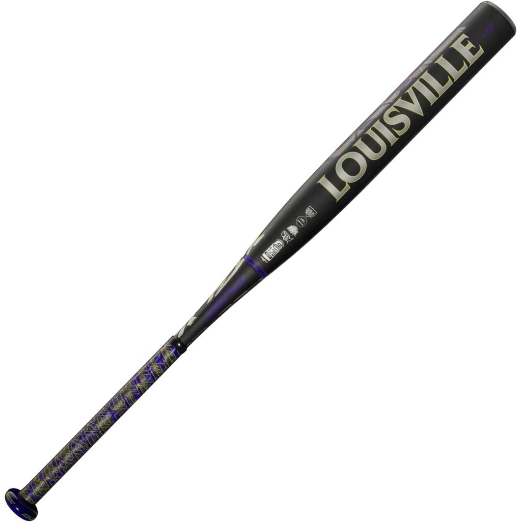 2024 Louisville Slugger Xeno 11 Fastpitch Softball Bat WBL2868010 Diamond Sport Gear