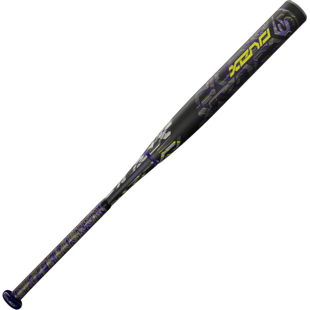 2024 Louisville Slugger Xeno (-10) Fastpitch Softball Bat: WBL2869010
