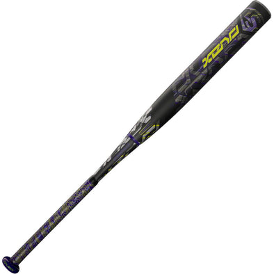 2024 Louisville Slugger Xeno -10 Fastpitch Softball Bat: WBL2869010