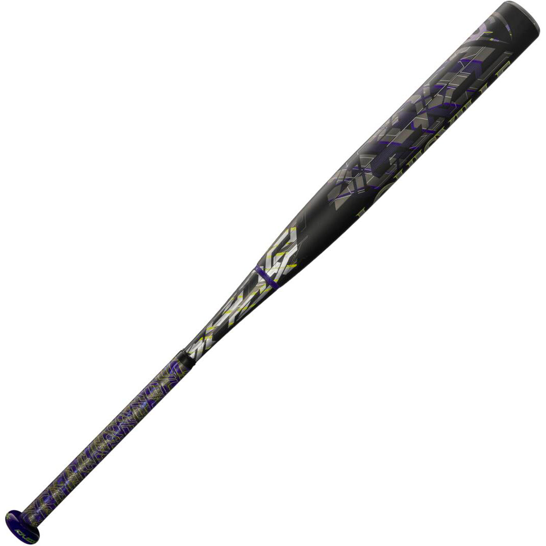 2024 Louisville Slugger Xeno (-10) Fastpitch Softball Bat: WBL2869010