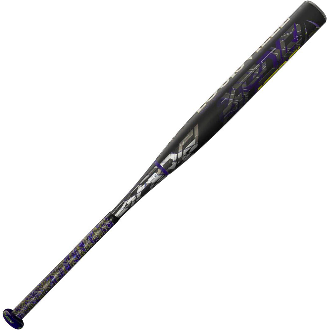 2024 Louisville Slugger Xeno (-10) Fastpitch Softball Bat: WBL2869010