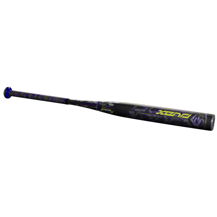 2024 Louisville Slugger Xeno (-10) Fastpitch Softball Bat: WBL2869010