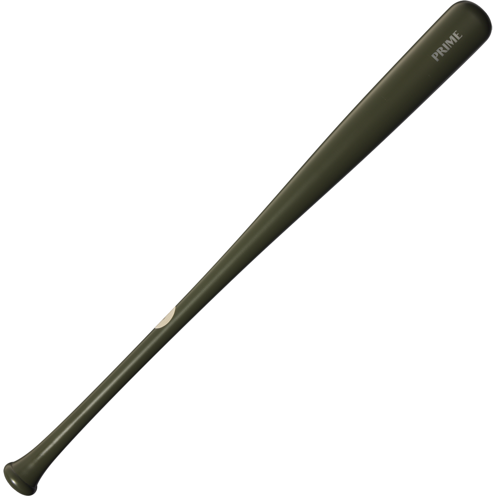 The Louisville Slugger Pro Prime Birch C271 Wood Baseball Bat (WBL2941010) features a balanced swing weight and is crafted from birch.