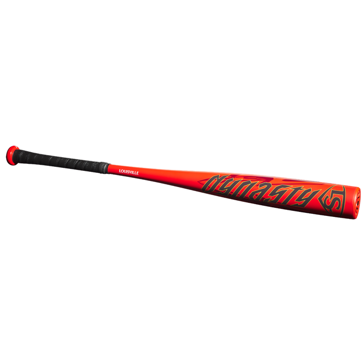 2025 Louisville Slugger Dynasty (-3) BBCOR Baseball Bat: WBL2969010