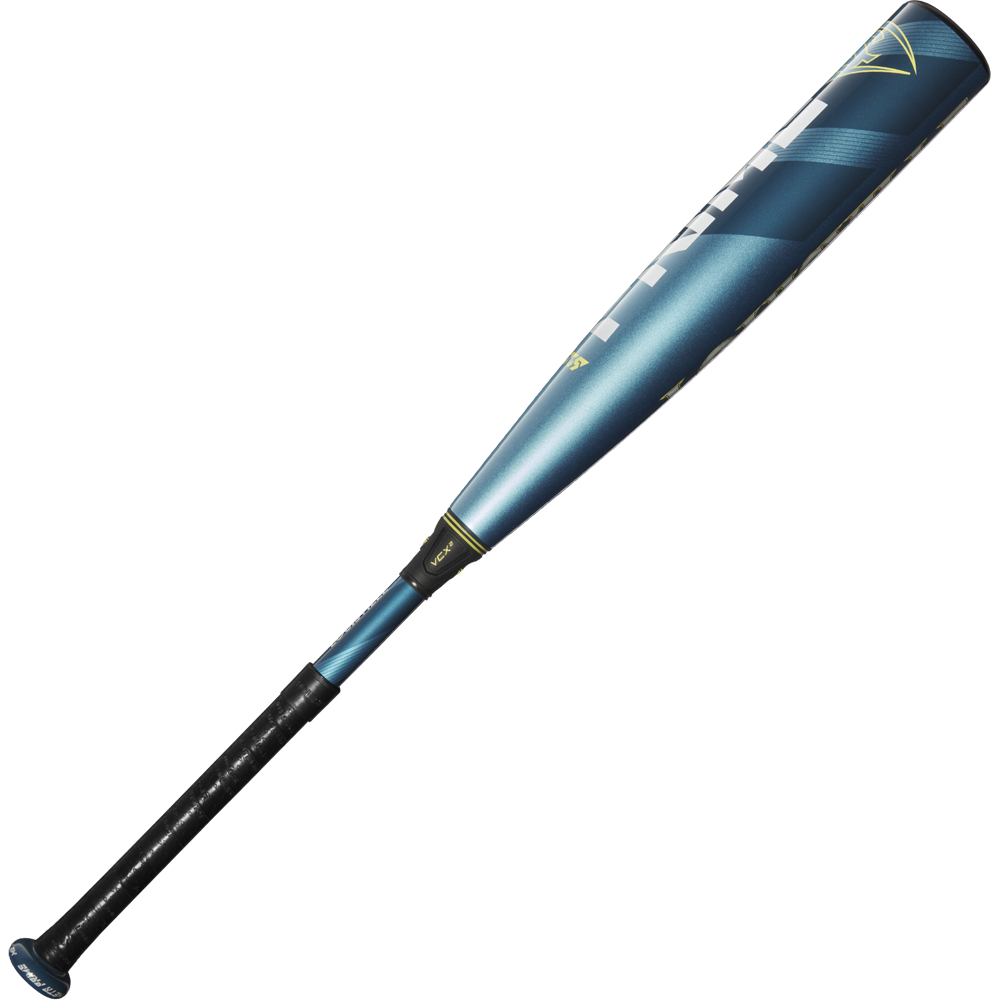 2025 Louisville Slugger Meta Prime (-8) 2 3/4" USSSA Baseball Bat: WBL2971010