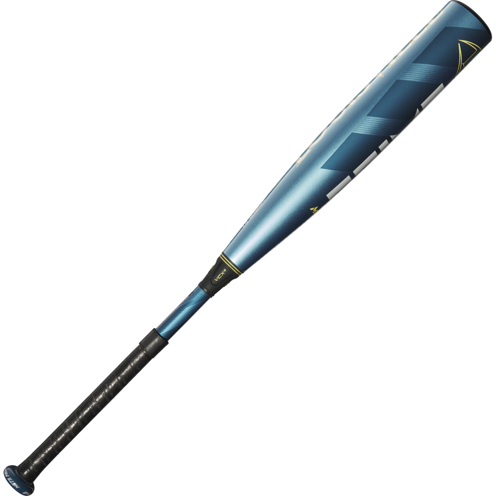 2025 Louisville Slugger Meta Prime (-8) 2 3/4" USSSA Baseball Bat: WBL2971010
