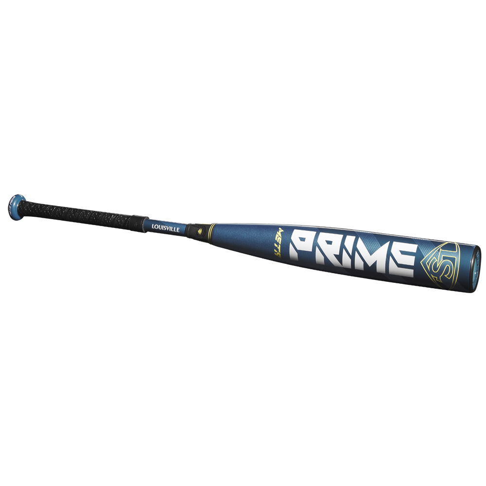 2025 Louisville Slugger Meta Prime (-8) 2 3/4" USSSA Baseball Bat: WBL2971010