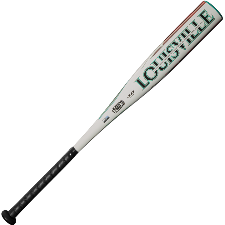 2025 Louisville Slugger Atlas (-10) 2 3/4" USSSA Baseball Bat: WBL2979010