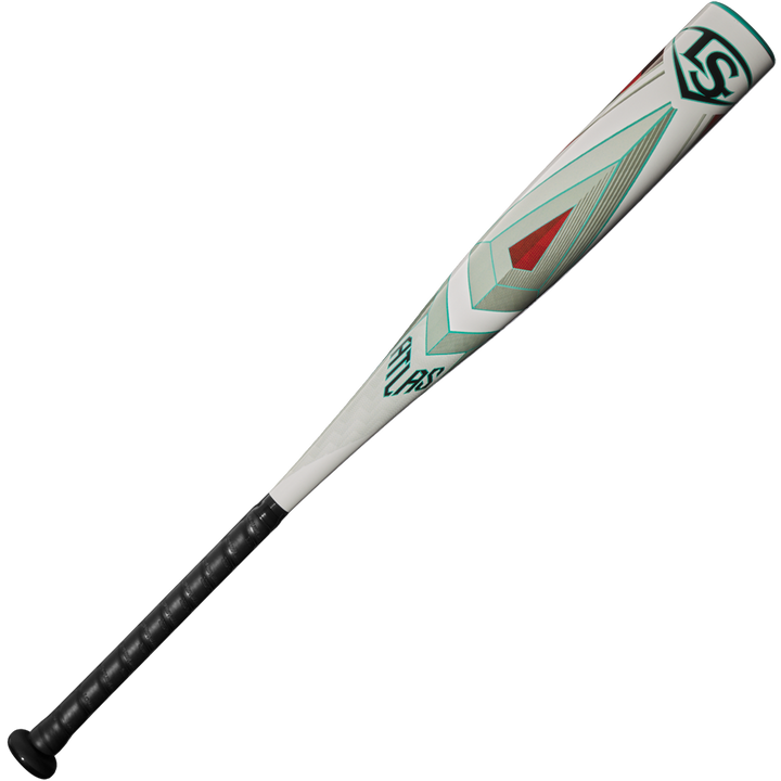 2025 Louisville Slugger Atlas (-8) 2 3/4" USSSA Baseball Bat: WBL2980010