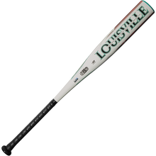 The 2025 Louisville Slugger Atlas (-8) USSSA Baseball Bat (WBL2980010) is a lightweight one-piece alloy bat with an SL Hyper Alloy Barrel for powerful performance.