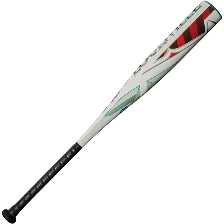 2025 Louisville Slugger Atlas (-8) 2 3/4" USSSA Baseball Bat: WBL2980010
