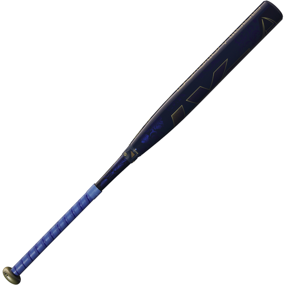 The 2025 Louisville Slugger LXT (-10) Fastpitch Softball Bat (WBL2994010) delivers top performance on the field.