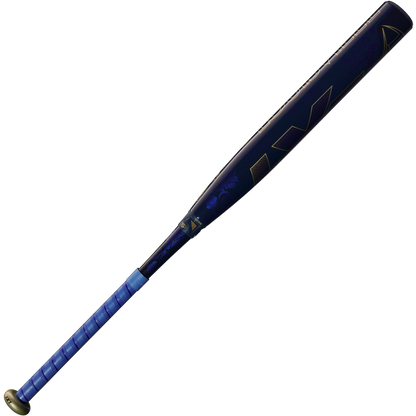The 2025 Louisville Slugger LXT (-10) Fastpitch Softball Bat (WBL2994010) delivers top performance on the field.