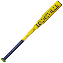 2026 Louisville Slugger Savannah Bananas (-12.5) 2 1/4" USA T-Ball Baseball Bat: WBL4005010