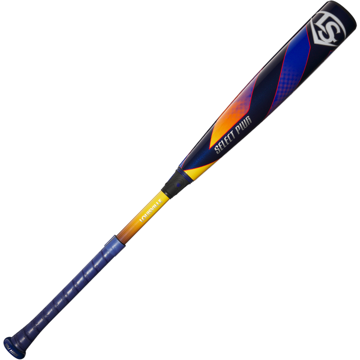 2025 Louisville Slugger Select PWR (-8) 2 5/8" USA Baseball Bat: WBL4009010