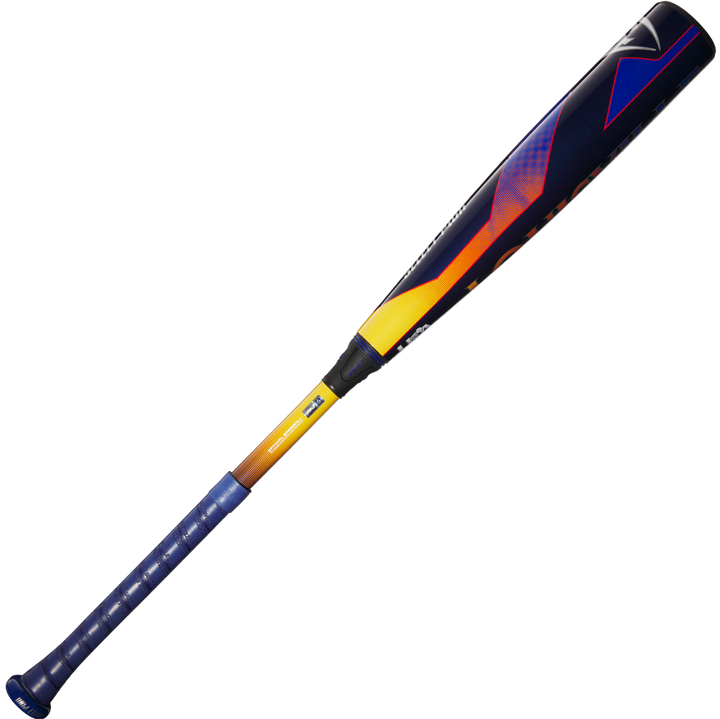 2025 Louisville Slugger Select PWR (-8) 2 5/8" USA Baseball Bat: WBL4009010