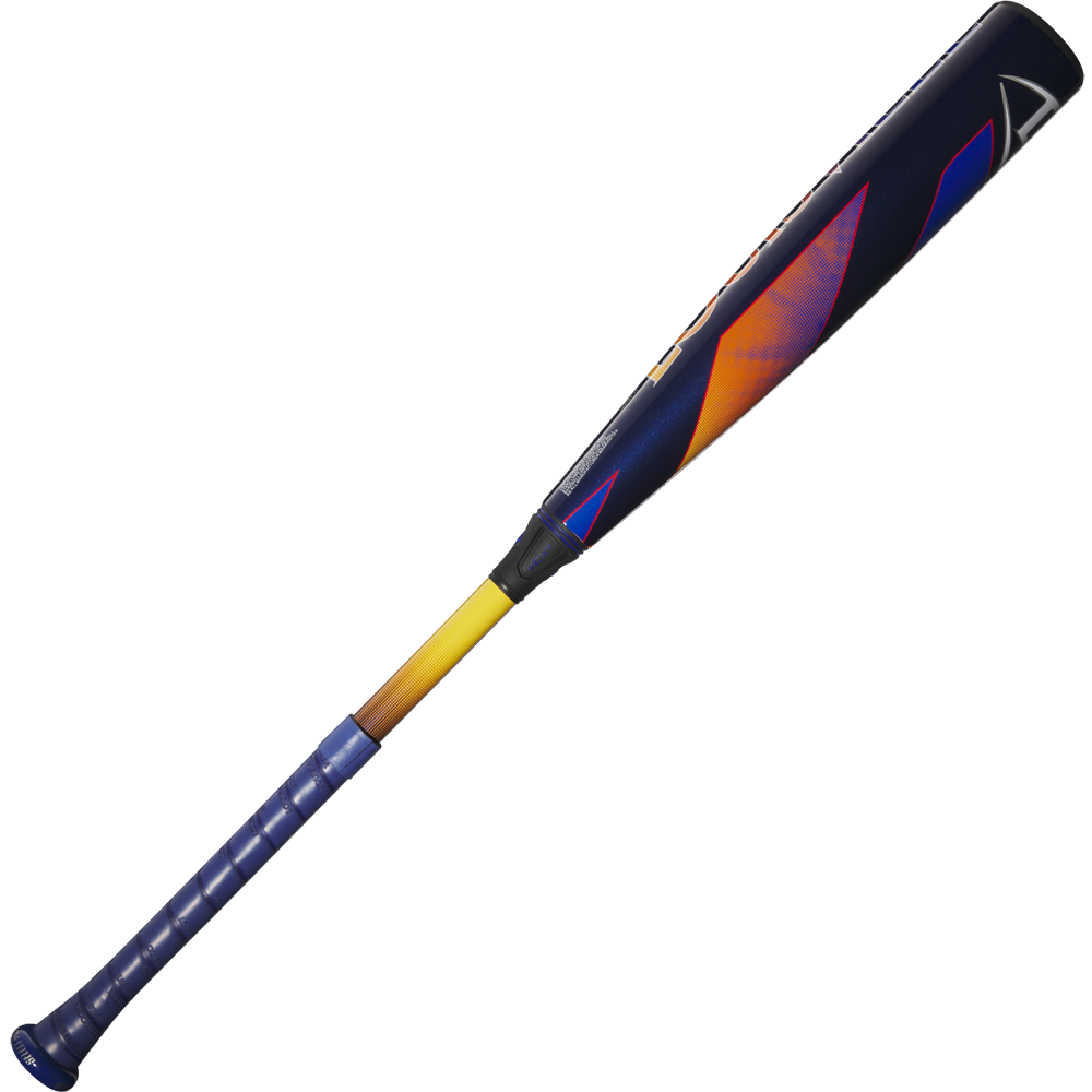 2025 Louisville Slugger Select PWR (-8) 2 5/8" USA Baseball Bat: WBL4009010
