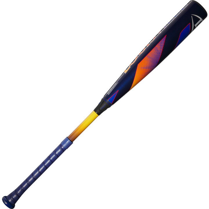 2025 Louisville Slugger Select PWR (-8) 2 5/8" USA Baseball Bat: WBL4009010