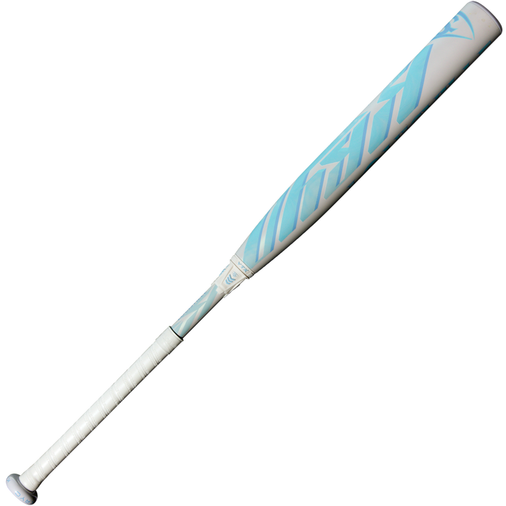 2025 Louisville Slugger Kryo Frost (-11) Fastpitch Softball Bat: WBL4096010