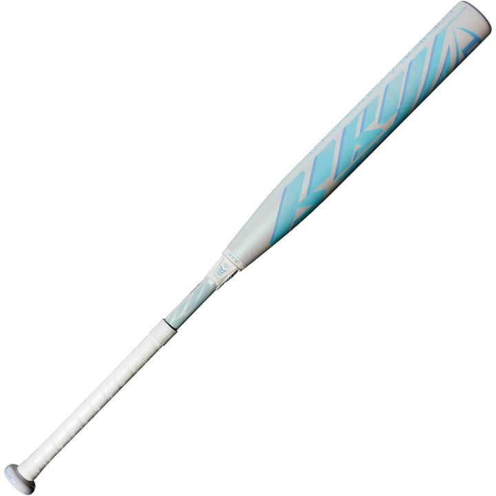 2025 Louisville Slugger Kryo Frost (-11) Fastpitch Softball Bat: WBL4096010