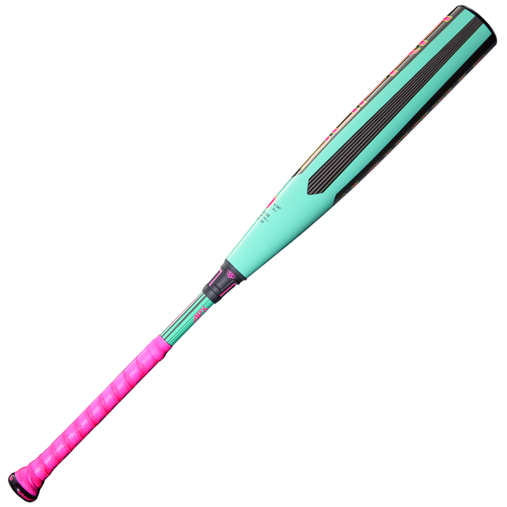 2026 Louisville Slugger Supra (-8) 2 3/4" USSSA Baseball Bat: WBL4119010