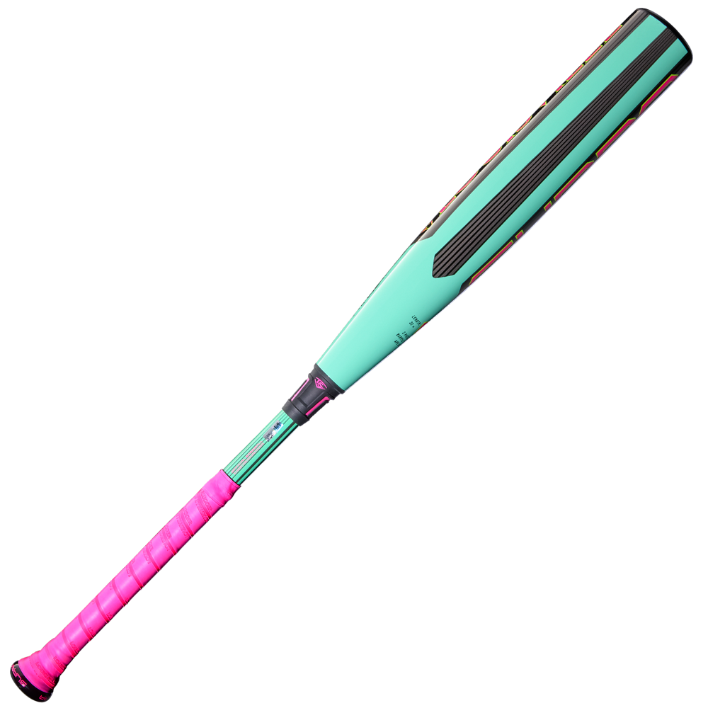 2026 Louisville Slugger Supra (-8) 2 3/4" USSSA Baseball Bat: WBL4119010