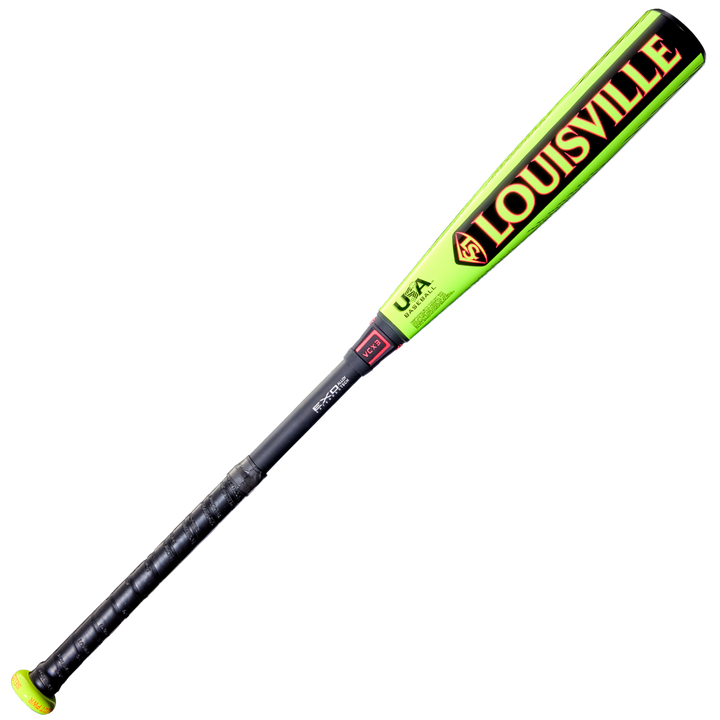 2026 Louisville Slugger Select PWR (-10) 2 5/8" USA Baseball Bat: WBL4126010
