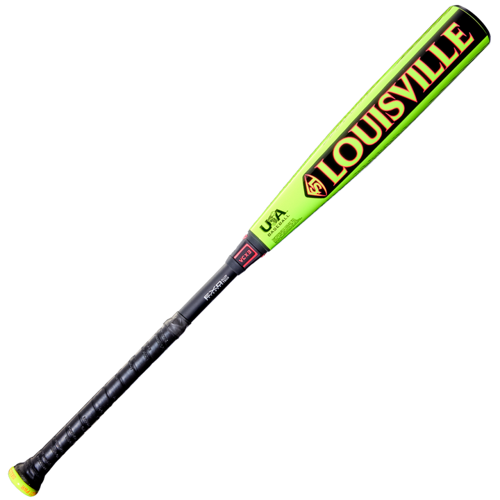 2026 Louisville Slugger Select PWR (-8) 2 5/8" USA Baseball Bat: WBL4127010