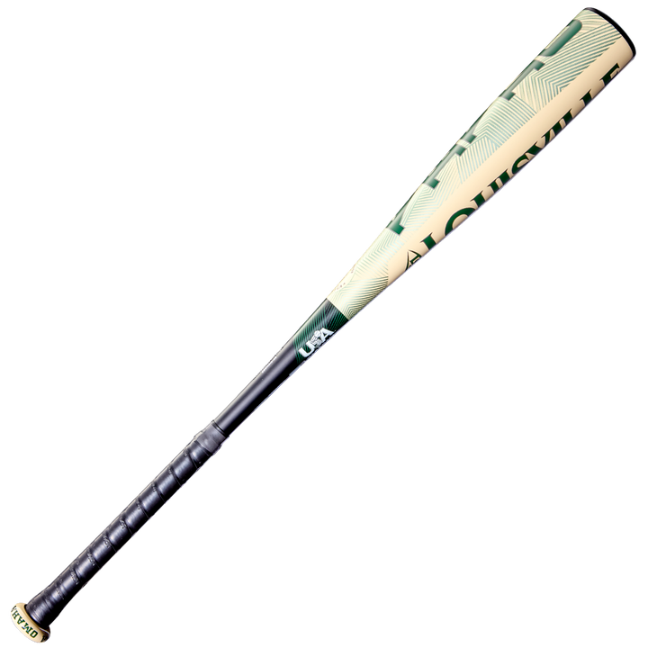 2026 Louisville Slugger Omaha (-10) 2 5/8" USA Baseball Bat: WBL4130010
