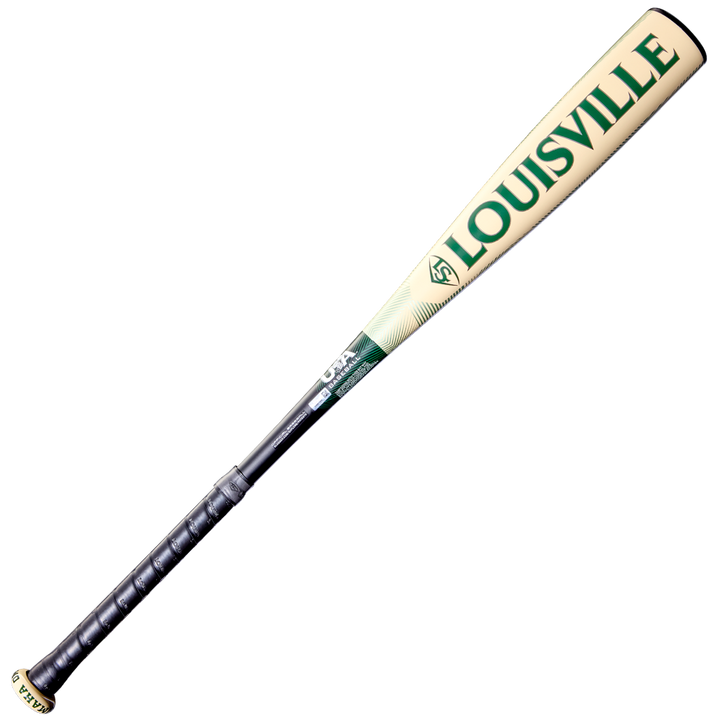 2026 Louisville Slugger Omaha (-10) 2 5/8" USA Baseball Bat: WBL4130010