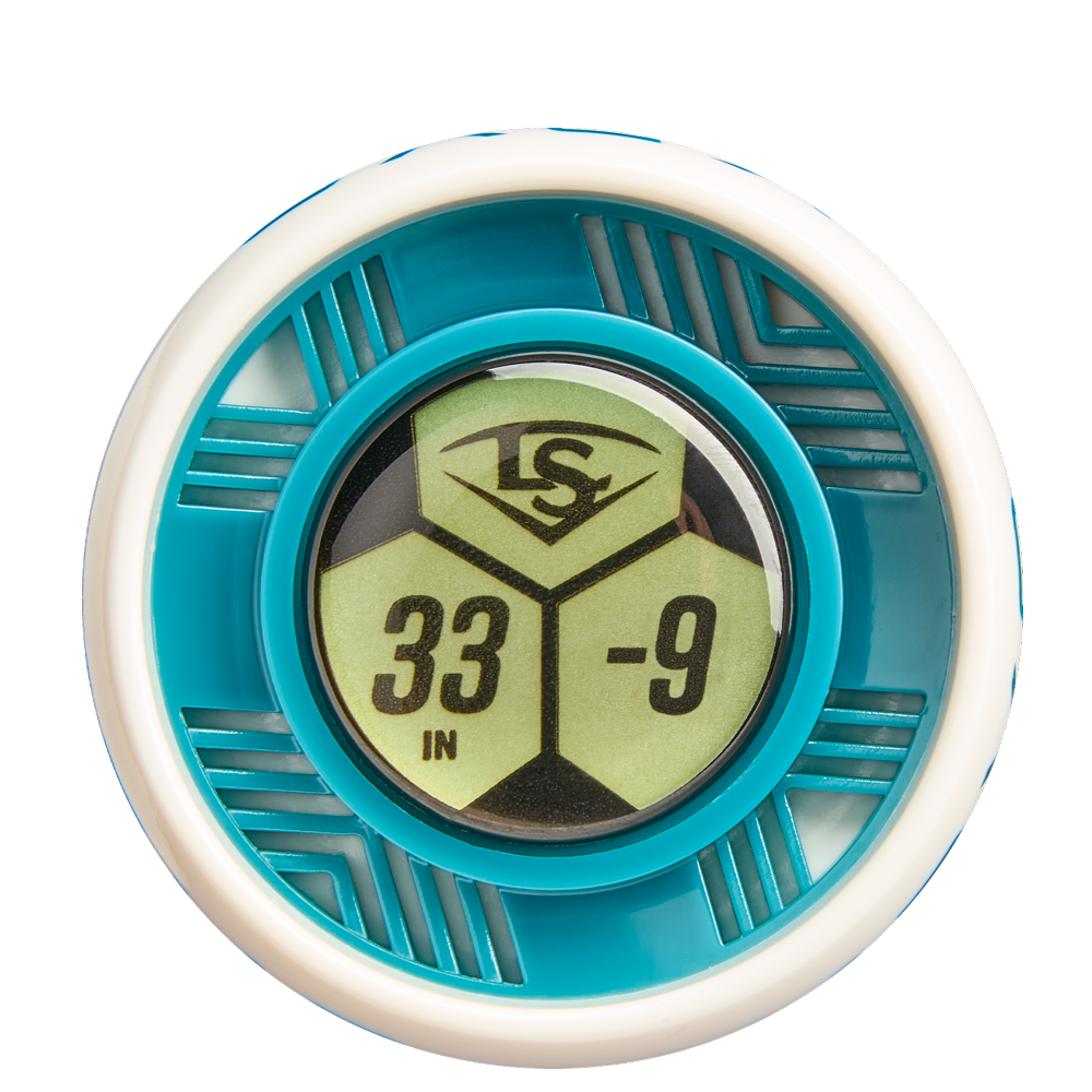 2026 Louisville Slugger Kryo (-9) Fastpitch Softball Bat: WBL4136010