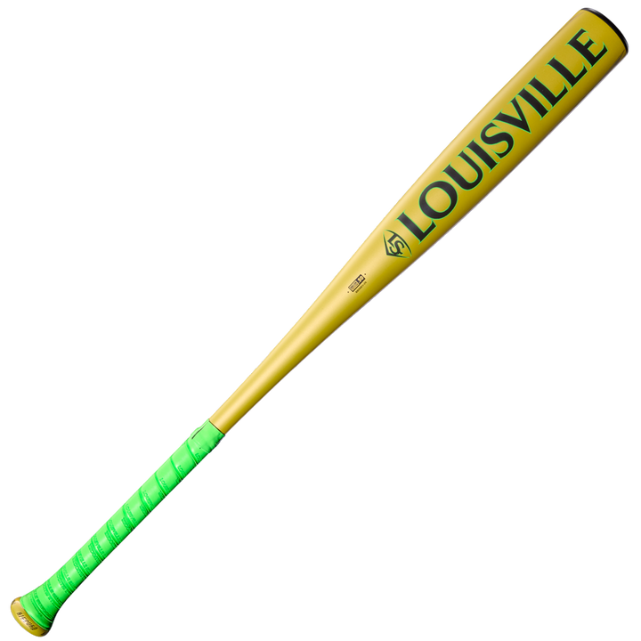 2026 Louisville Slugger Dynasty (-3) BBCOR Baseball Bat: WBL4162010