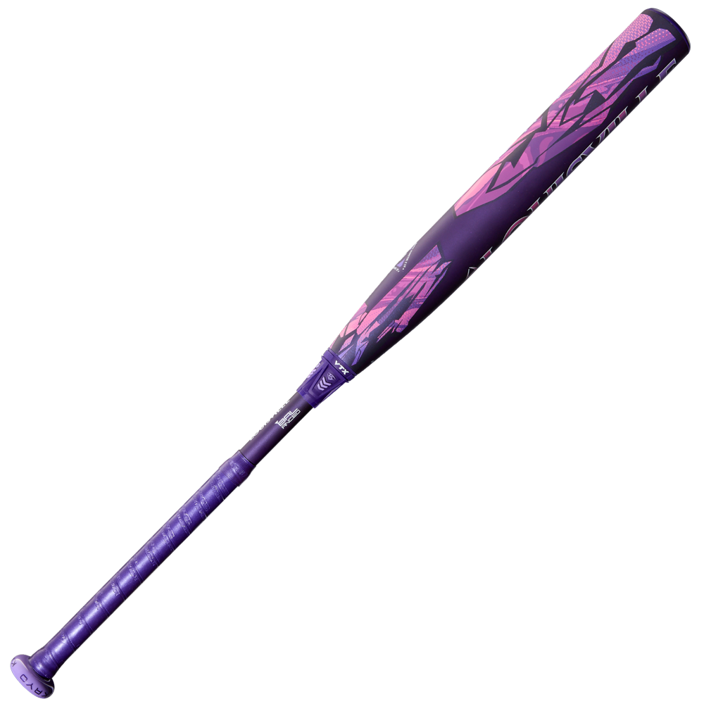 2026 Louisville Slugger Kryo Thundernight (-11) Fastpitch Softball Bat: WBL4171010