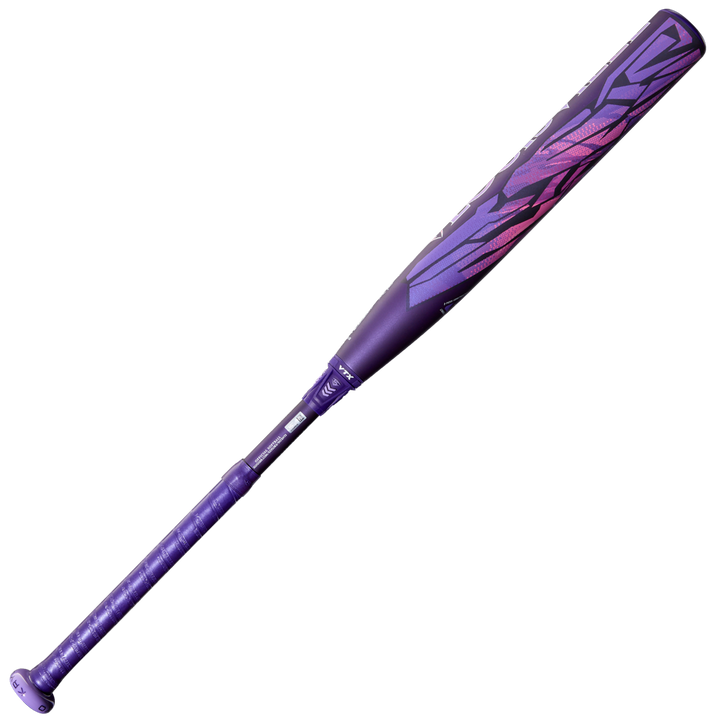 2026 Louisville Slugger Kryo Thundernight (-11) Fastpitch Softball Bat: WBL4171010