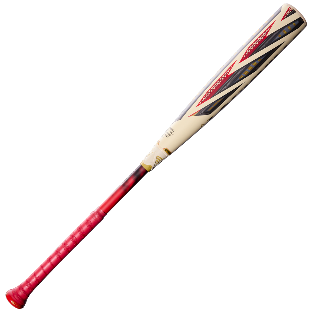 2027 Louisville Slugger Select PWR (-3) BBCOR Baseball Bat: WBL4247010