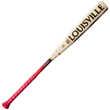 2027 Louisville Slugger Select PWR (-3) BBCOR Baseball Bat: WBL4247010