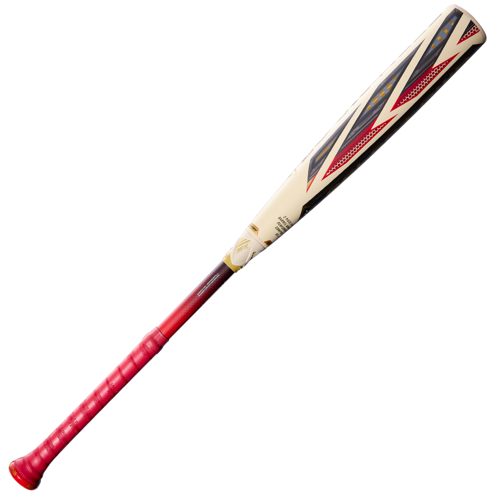 2027 Louisville Slugger Select PWR (-3) BBCOR Baseball Bat: WBL4247010