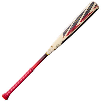2027 Louisville Slugger Select PWR (-3) BBCOR Baseball Bat: WBL4247010