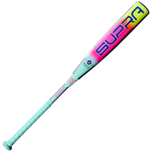 2027 Louisville Slugger Supra (-10) 2 3/4" USSSA Baseball Bat: WBL4251010