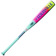 2027 Louisville Slugger Supra (-10) 2 3/4" USSSA Baseball Bat: WBL4251010