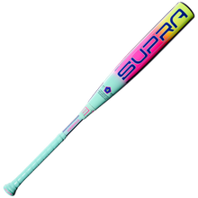 2027 Louisville Slugger Supra (-5) 2 3/4" USSSA Baseball Bat: WBL4253010