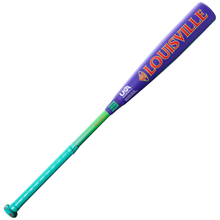 2027 Louisville Slugger Select PWR (-10) 2 5/8" USA Baseball Bat: WBL4259010