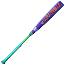 2027 Louisville Slugger Select PWR (-5) 2 5/8" USA Baseball Bat: WBL4261010